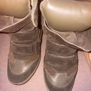 Isabel Marant Sneakers